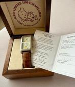 Citime - Tintin – Globe Trotter - Edizione limitata n., Boeken, Nieuw