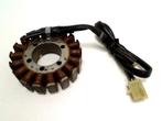 Honda VFR 750 1986-1989 (RC24) 437T DYNAMO, Motoren, Ophalen of Verzenden, Gebruikt