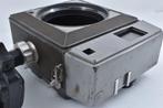 Mamiya Press + Sekor 3.5/90mm + 6x9 roll film adapter + grip, Nieuw