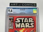 Star Wars #83 - Danu, Sarna, Harlech Appearance - CGC 9.6 -, Livres