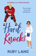 Hard Knocks / Practice Perfect 9781804367766 Ruby Lang, Verzenden, Zo goed als nieuw, Ruby Lang