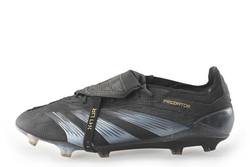 Adidas Voetbalschoenen in maat 44 Zwart | 5% extra korting, Kleding | Heren, Schoenen, Zwart, Gedragen, Verzenden