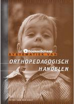 Systematiek van orthopedagogisch handelen, Boeken, Verzenden, Nieuw