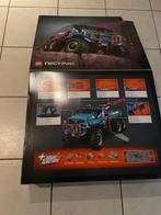 Lego Set - 42070 - Technic - 6x6 All Terrain Tow Truck, Kinderen en Baby's, Speelgoed | Duplo en Lego, Nieuw