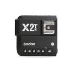 Godox X2T-F trigger for Fujifilm, Ophalen of Verzenden
