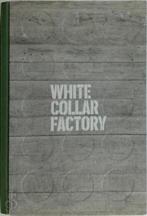 White collar factory, Nieuw, Nederlands, Verzenden