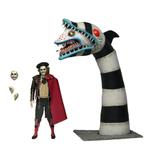 Beetlejuice Beetlejuice Action Figure 2 Pack Ultimate  Matad, Verzamelen, Ophalen of Verzenden, Nieuw