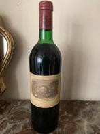 1983 Chateau Lafite Rothschild - Bordeaux, Pauillac 1er, Verzamelen, Wijnen, Nieuw