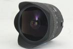 Sigma FISHEYE 15mm F/2.8 EX Objectif d’appareil photo, Nieuw