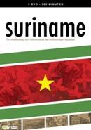 Suriname (3dvd) op DVD, Cd's en Dvd's, Verzenden, Nieuw in verpakking