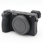 Sony A6500 body | Tweedehands, Verzenden, Zo goed als nieuw, Sony