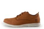 Timberland Veterschoenen in maat 42 Cognac | 5% korting, Kleding | Heren, Schoenen, Overige kleuren, Verzenden, Timberland, Zo goed als nieuw