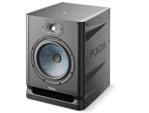 Focal ALPHA 80 EVO, TV, Hi-fi & Vidéo, Enceintes, Enlèvement ou Envoi