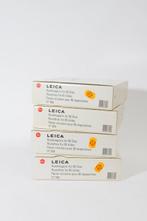 Leica 4 x carousel voor 80 kleinbeeld dia’s 35 mm