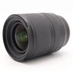 Tamron 17-28mm F/2.8 Di III RXD Sony FE occasion, Audio, Tv en Foto, Verzenden, Zo goed als nieuw