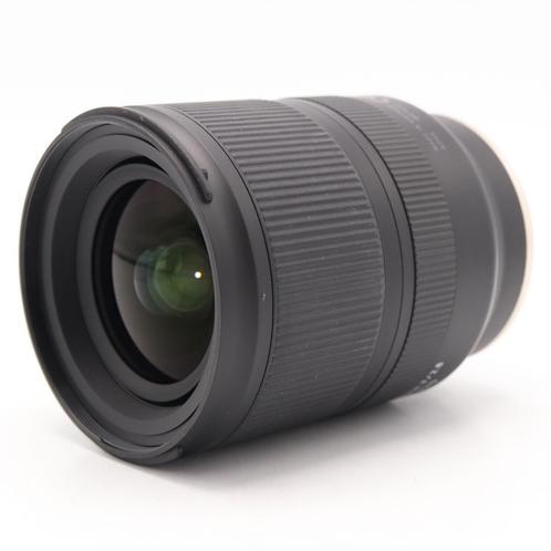 Tamron 17-28mm F/2.8 Di III RXD Sony FE occasion, Audio, Tv en Foto, Foto | Lenzen en Objectieven, Zo goed als nieuw, Verzenden