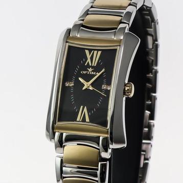 Optima - Swiss Watch - OSL221-SG-3 - Sans Prix de Réserve - beschikbaar voor biedingen