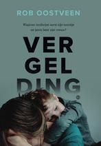 Vergelding 9789464506020 Rob Oostveen, Verzenden, Zo goed als nieuw, Rob Oostveen