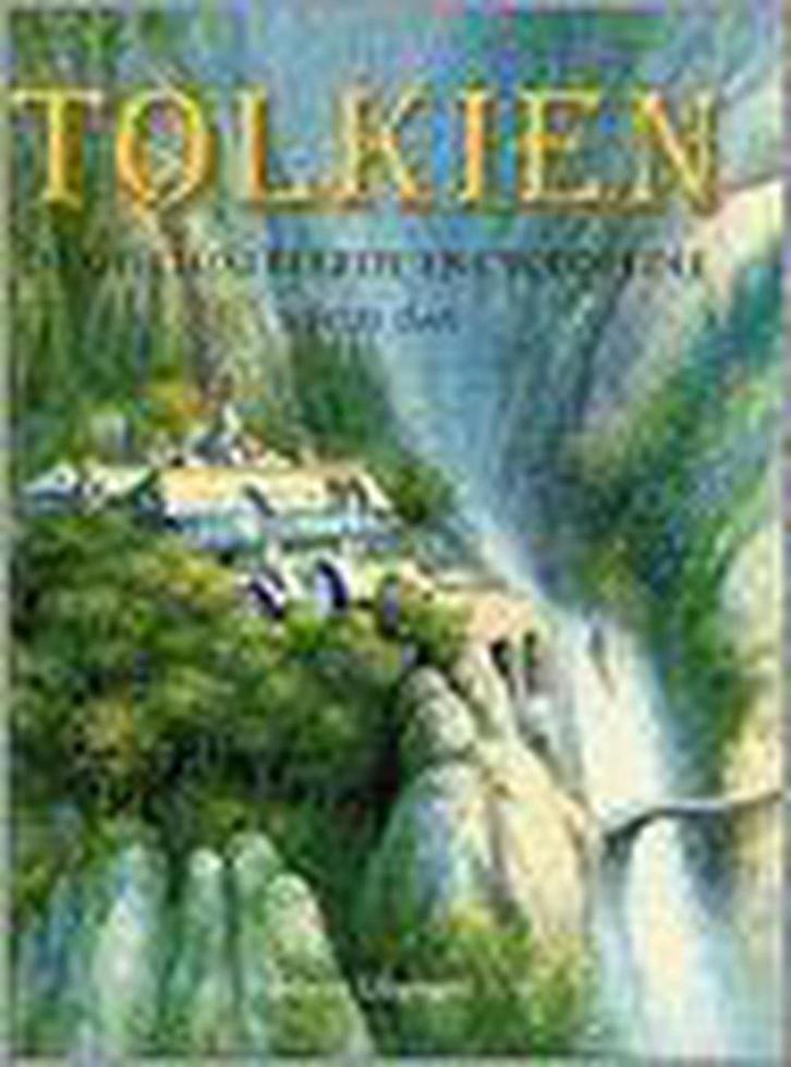 Tolkien 9789059560031 D. Day, Boeken, Overige Boeken, Zo goed als nieuw, Verzenden