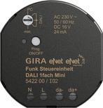 Gira ENet Basismodule Bussysteem - 542200, Verzenden, Nieuw