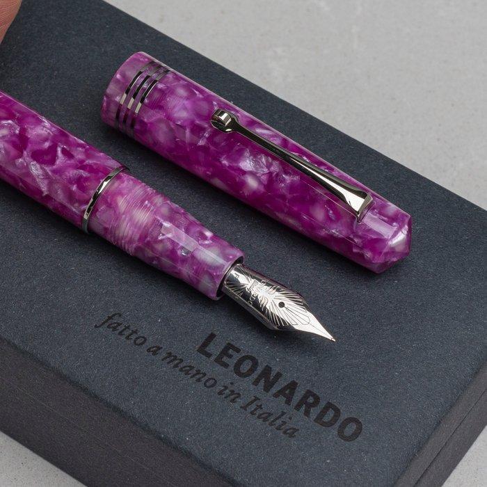 Momento Zero Lavanda - Leonardo Pens - Vulpen, Verzamelen, Pennenverzamelingen