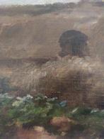 Camille Jean-Baptiste Corot (1796-1875), Circle of, Kring, Antiek en Kunst