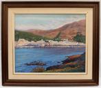 Joan Marín Barberán (1920-2016) - Port de la Selva (Gerona), Antiek en Kunst