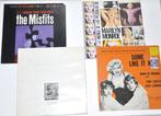 Marilyn Monroe - 7 x Albums + 1 x 12 Maxi single - Diverse