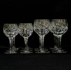 Nachtmann - Drinkservies voor 6 (12) - Bamberg - Loodkristal, Antiek en Kunst