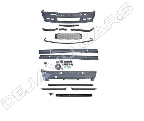 Sport Body Kit voor BMW 3 Serie E36 / M Pakket, Auto diversen, Tuning en Styling, Ophalen of Verzenden