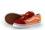 Vans Sportschoenen in maat 25½ Rood, Enfants & Bébés, Verzenden, Sportschoenen