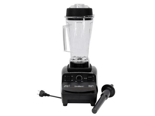 Blender OmniBlend 1 TM-767A (1,5 Liter), Huis en Inrichting, Woonaccessoires | Overige, Zo goed als nieuw, Verzenden