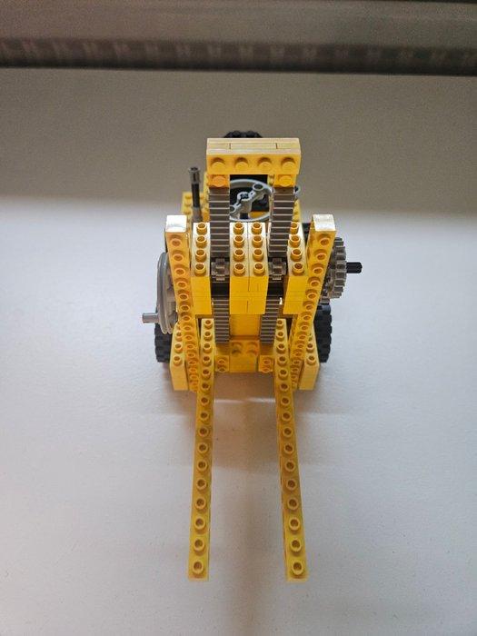 Lego Set - 850 - Technic - Forklift, Enfants & Bébés, Jouets | Duplo & Lego