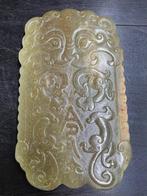 Sculpture, Stone carving - 12 cm - Pierre (pierre minérale)