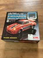 Acomi - Jouet en peluche Porsche 911 RS Turbo - 2020 et
