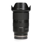 Tamron 28-75mm F2.8 Di III RXD - Sony FE, Audio, Tv en Foto, Foto | Lenzen en Objectieven, Ophalen of Verzenden, Zo goed als nieuw