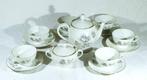 Richard Ginori - Gio Ponti - Koffieservies (16) - Porselein