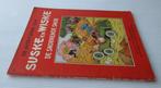 Suske en Wiske RV-29 - De snorrende snor - 1 Album - Eerste, Boeken, Nieuw