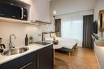 Appartement en Boulevard du Triomphe, Auderghem
