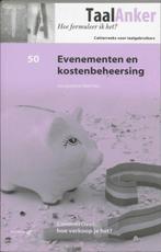 Evenementen En Kostenbeheersing 9789013023077, Livres, Jacqueline Mahieu, Verzenden