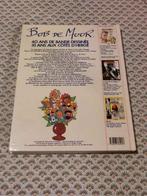Bob De Moor - 40 ans de bandes dessinées - 35 ans aux côtés, Boeken, Nieuw