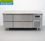 RVS Coreco Premium koelwerkbank 6 laden 1/1 gastronorm 179,5, Ophalen of Verzenden