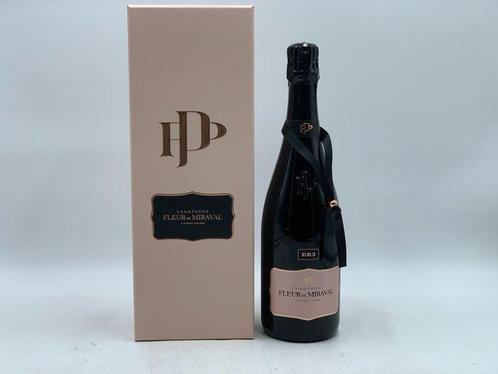 Fleur de Miraval ER3 Exclusivement Rosé, Rosé - Champagne, Verzamelen, Wijnen
