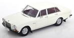 triple9 1:18 - Modelauto - Volvo 164 - 1970 - Wit - Limited, Nieuw
