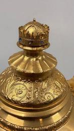 Bierpul - Porselein - Koningrijk Hongarije, Antiek en Kunst