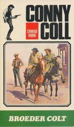 Conny Coll 66 - Broeder colt 9789030803126, Boeken, Gelezen, Kobbe, Verzenden