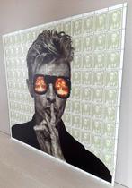 Kurotory - Ziggy’s Atomic Age on green Oppenheimers (XL)