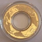 Italie. 10 Euro 2025 Amerigo Vespucci Proof, Postzegels en Munten, Munten | Europa | Euromunten