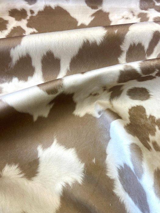 Zachte Animalier-stof van microvezel met een fluweelzachte, Antiquités & Art, Tapis & Textile