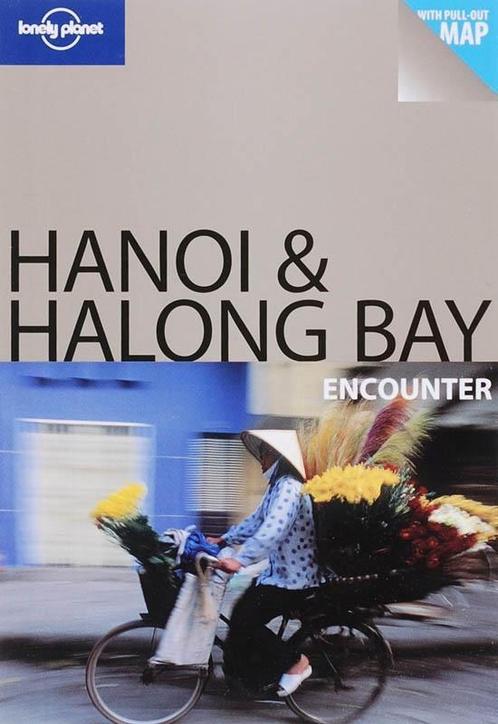 Lonely Planet Hanoi & Halong Bay Encounter 9781741790924, Boeken, Taal | Engels, Gelezen, Verzenden